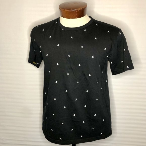 Shirts | Nwot Denim Flower Ricky Singh 